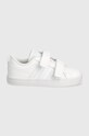 Дитячі кросівки adidas VS PACE 2.0 CF C IE3474 білий AW24
