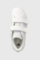Дитячі кросівки adidas VS PACE 2.0 CF C білий IE3474