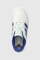 Детские кроссовки adidas Breaknet 2.0 белый IE3788
