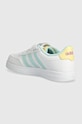 BIMBA adidas scarpe da ginnastica per bambini BREAKNET 2.0 EL C IE3790 bianco