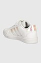 Мальчик Детские кроссовки adidas GRAND COURT 2.0 EL C IE3851 белый