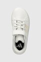 Детские кроссовки adidas GRAND COURT 2.0 EL C белый IE3851