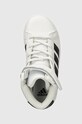 Детские кроссовки adidas GRAND COURT MID белый IE3862