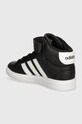 Хлопчик Дитячі кросівки adidas GRAND COURT MID IE3863 чорний