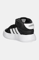 Мальчик Детские кроссовки adidas GRAND COURT MID IE3867 чёрный