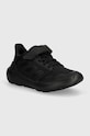 adidas sneakers pentru copii Tensaur Run 3.0 EL C textil negru IE5985