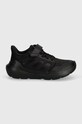 Детские кроссовки adidas Tensaur Run 3.0 EL C IE5985 чёрный AW24