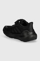 Băieți adidas sneakers pentru copii Tensaur Run 3.0 EL C IE5985 negru