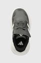 Dječje tenisice adidas Tensaur Run 3.0 EL C siva IE5986