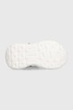 Дитячі кросівки adidas Tensaur Run 3.0 EL C IE5986 сірий