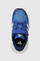 Dječje tenisice adidas Tensaur Run 3.0 EL C plava IE5989