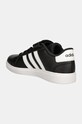 Мальчик Детские кроссовки adidas GRAND COURT 2.0 EL C IE5995 чёрный