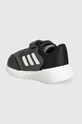 Băieți adidas sneakers pentru copii Tensaur Run 3.0 EL IE6013 gri