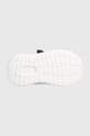 adidas sneakers pentru copii Tensaur Run 3.0 EL IE6013 gri