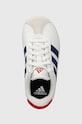 Detské tenisky adidas VL COURT 3.0 biela IE6224