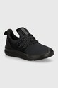 Detské tenisky adidas LITE RACER ADAPT 7.0 nízky čierna IE6382