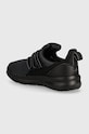 Chłopiec adidas sneakersy dziecięce LITE RACER ADAPT 7.0 IE6382 czarny