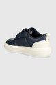 Мальчик Детские кроссовки adidas PARK ST AC C IE6409 чёрный