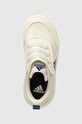 adidas sneakers pentru copii PARK ST AC C bej IE6410