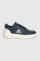Дитячі кросівки adidas PARK ST IE6412 темно-синій AW24