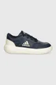 Παιδικά αθλητικά παπούτσια adidas PARK ST σκούρο μπλε