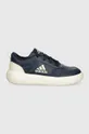 Παιδικά αθλητικά παπούτσια adidas PARK ST IE6412 σκούρο μπλε AW24