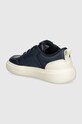 Хлопчик Дитячі кросівки adidas PARK ST IE6412 темно-синій