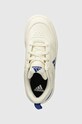Дитячі кросівки adidas PARK ST бежевий IE6413