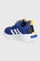 Мальчик Детские кроссовки adidas RACER TR23 EL IE6415 голубой