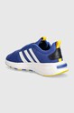 Băieți adidas sneakers pentru copii RACER TR23 EL IE6423 albastru