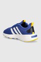 Хлопчик Дитячі кросівки adidas RACER TR23 IE6427 блакитний