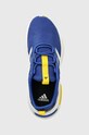 Dětské sneakers boty adidas RACER TR23 modrá IE6427