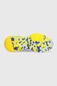 Дитячі кросівки adidas RACER TR23 IE6427 блакитний