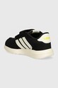 Мальчик Детские кроссовки adidas RUN 60s CF C IE6436 чёрный