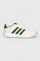 adidas sneakers pentru copii RUN 60s IE6442 bej AW24