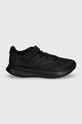 Дитячі кросівки adidas RUNFALCON 5 EL C IE8573 чорний AW24