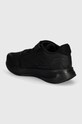 Хлопчик Дитячі кросівки adidas RUNFALCON 5 EL C IE8573 чорний