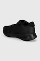 Chlapec Detské tenisky adidas RUNFALCON 5 EL C IE8573 čierna
