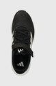 Dječje tenisice adidas RUNFALCON 5 EL C crna IE8574