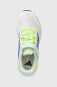 Detské tenisky adidas RUNFALCON 5 EL C sivá IE8578