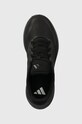 Detské tenisky adidas RUNFALCON 5 čierna IE8586
