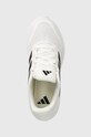 adidas sneakers pentru copii RUNFALCON 5 alb IE8593