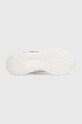 adidas sneakers pentru copii RUNFALCON 5 IE8593 alb