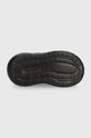 Дитячі кросівки adidas RUNFALCON 5 EL IE8596 чорний