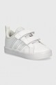 Детские кроссовки adidas VS PACE 2.0 CF синтетический белый IE8888