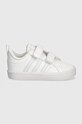 Детские кроссовки adidas VS PACE 2.0 CF IE8888 белый AW24
