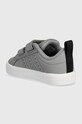 Băieți adidas sneakers pentru copii VS PACE 2.0 CF IE8890 gri