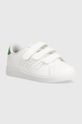 adidas sneakers pentru copii ADVANTAGE BASE 2.0 CF C sintetic alb IE9019