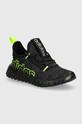 Дитячі кросівки adidas KAPTIR 3.0 синтетичний чорний IF1662