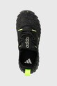 Дитячі кросівки adidas KAPTIR 3.0 чорний IF1662